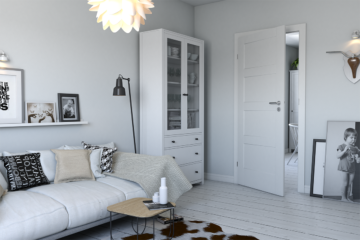 PORTA SKANDIA PREMIUM